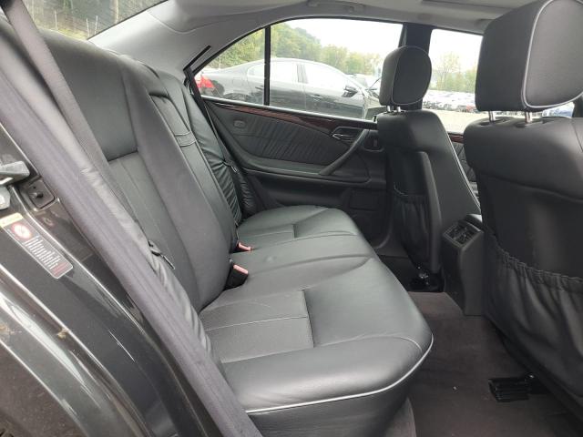 Zdjęcie 10 z aukcji – 2002 MERCEDES-BENZ E 320 z VIN WDBJF65J92B481153