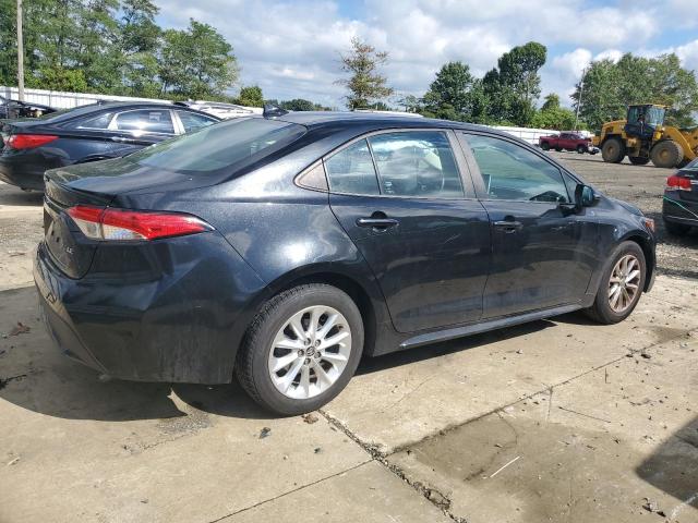 Photo 3 from auction – 2020 TOYOTA COROLLA LE with VIN 5YFHPRAEXLP033708