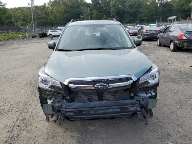 Photo 5 from auction – 2017 SUBARU FORESTER 2 with VIN JF2SJAWC7HH557399