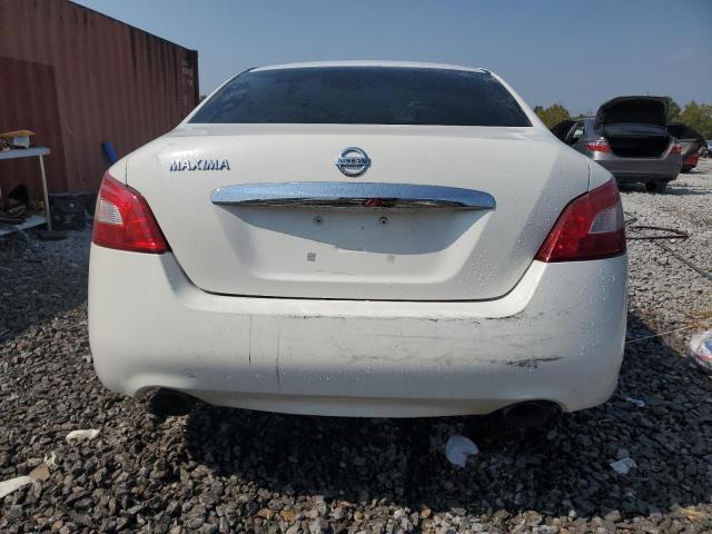 Foto 6 de la subasta – 2009 NISSAN MAXIMA S con VIN 1N4AA51E79C822286