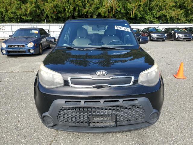 Фото 5 с аукциона – 2014 KIA SOUL с VIN KNDJN2A2XE7101398