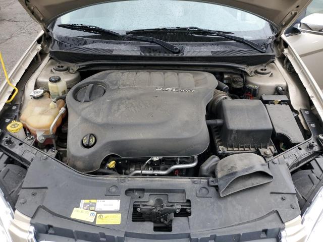 Photo 11 from auction – 2014 CHRYSLER 200 LIMITE with VIN 1C3CCBCG7EN135922