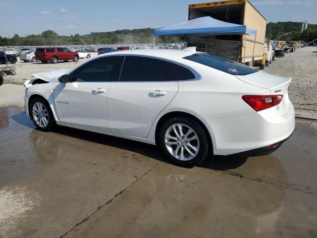 Photo 2 from auction – 2017 CHEVROLET MALIBU LT with VIN 1G1ZE5ST9HF139042