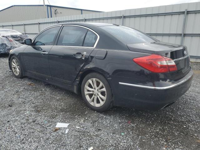 Photo 2 from auction – 2013 HYUNDAI GENESIS 3. with VIN KMHGC4DD7DU248007