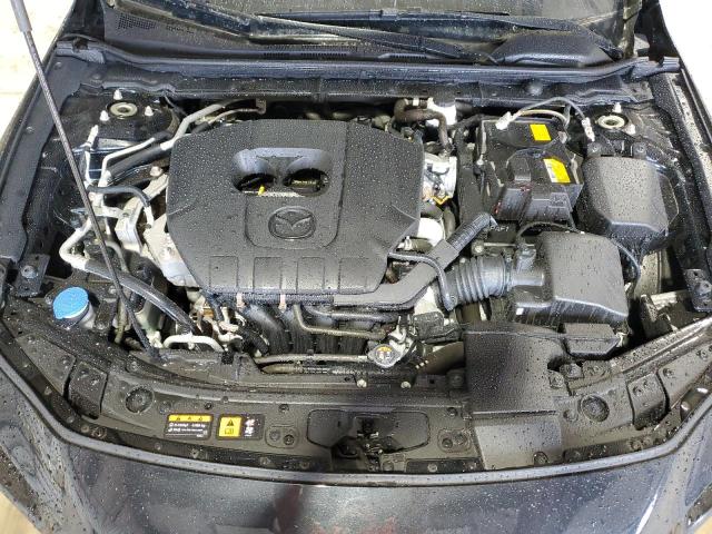 Photo 11 from auction – 2025 MAZDA 3 SELECT S with VIN JM1BPAKMXS1755003