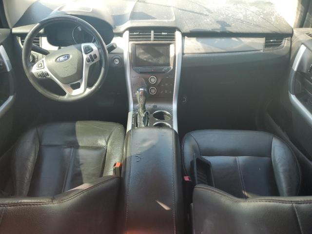 صورة رقم 8 من المزاد - 2013 FORD EDGE SEL مع VIN 2FMDK3JC6DBA86081
