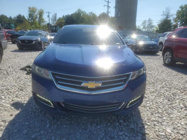 Photo 5 from auction – 2014 CHEVROLET IMPALA LTZ with VIN 1G1155S30EU154128