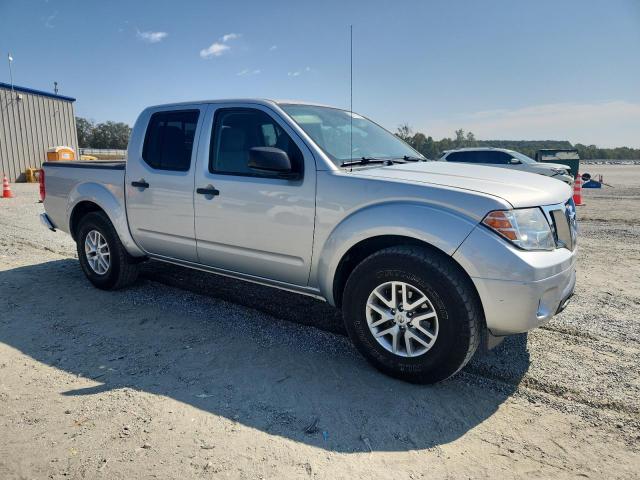 Photo 4 from auction – 2019 NISSAN FRONTIER S with VIN 1N6AD0ER2KN718541