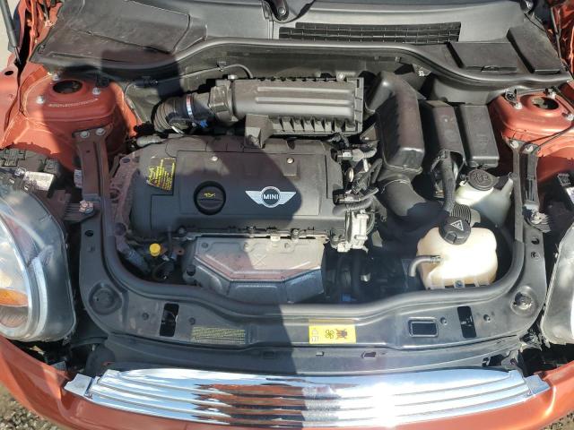 Photo 11 from auction – 2012 MINI COOPER with VIN WMWSU3C5XCT369762