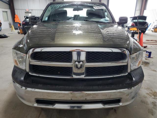 Photo 5 from auction – 2012 DODGE RAM 1500 S with VIN 1C6RD7FT2CS106729
