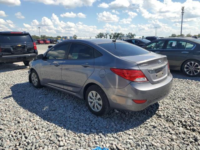 Photo 2 from auction – 2016 HYUNDAI ACCENT SE with VIN KMHCT4AE7GU072611