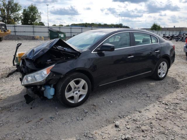 BUICK LACROSSE C 2010 z numerem VIN 1G4GA5EC0AF256497 - Zdjęcie z aukcji