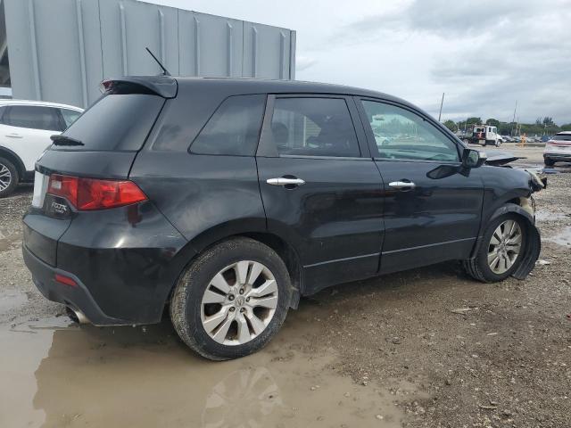 Photo 3 from auction – 2011 ACURA RDX TECHNO with VIN 5J8TB2H50BA003756