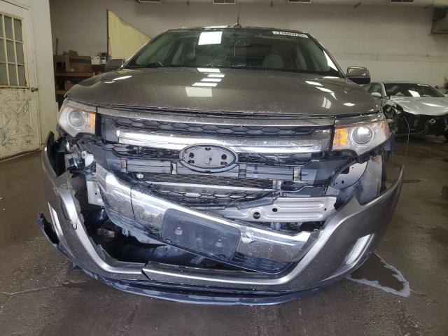 Photo 5 from auction – 2013 FORD EDGE with VIN 2FMDK3JC6DBC75409