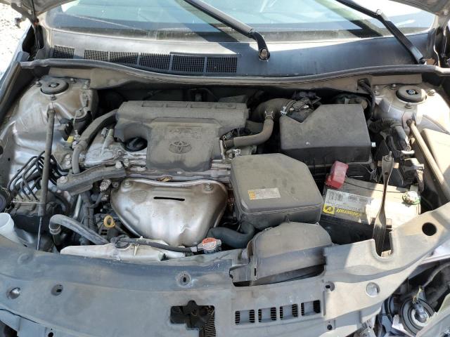 Photo 11 from auction – 2016 TOYOTA CAMRY LE with VIN 4T1BF1FK5GU205267