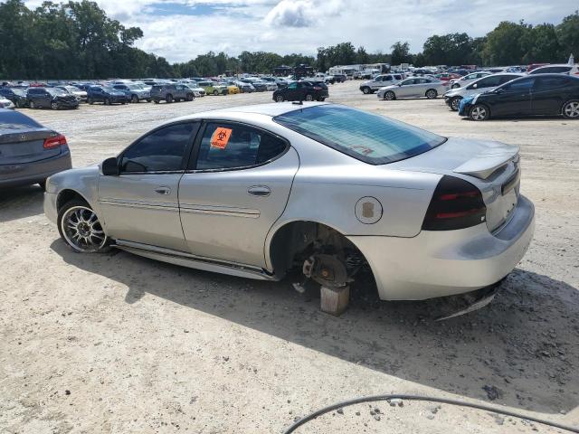 Photo 2 from auction – 2007 PONTIAC GRAND PRIX with VIN 2G2WP552971229079