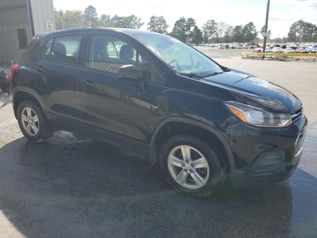 Photo 4 from auction – 2017 CHEVROLET TRAX LS with VIN 3GNCJNSB4HL278041