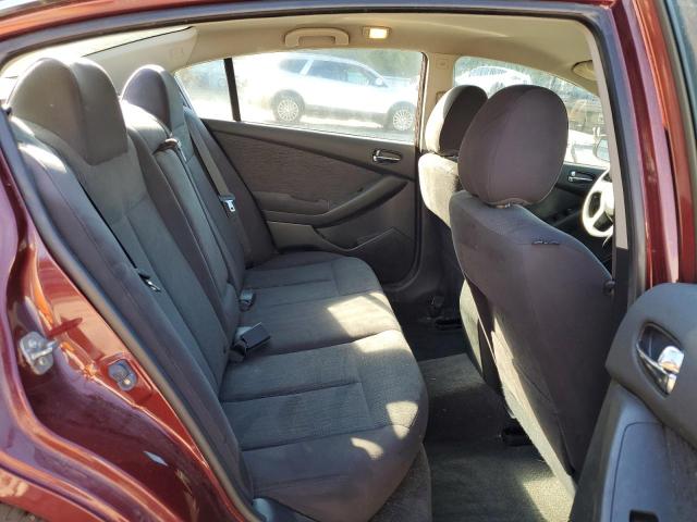 Photo 10 from auction – 2012 NISSAN ALTIMA BAS with VIN 1N4AL2AP6CC255912