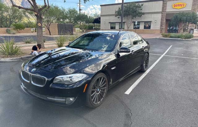 Photo 2 from auction – 2011 BMW 528 I with VIN WBAFR1C58BC742741