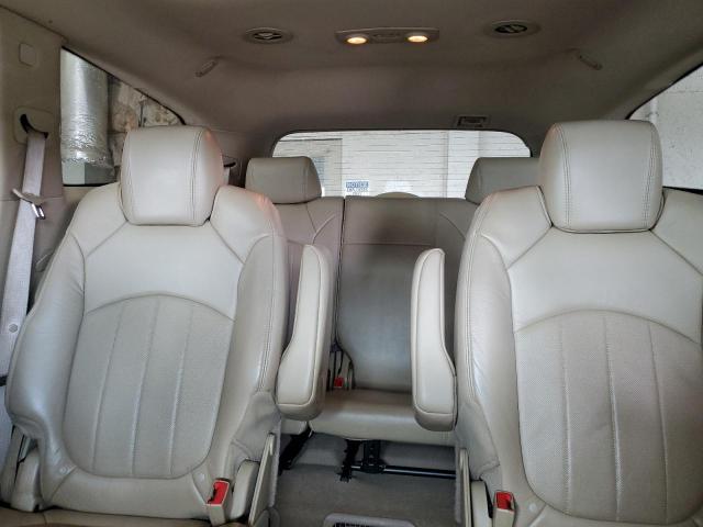Photo 10 from auction – 2010 BUICK ENCLAVE CX with VIN 5GALRBED9AJ148414