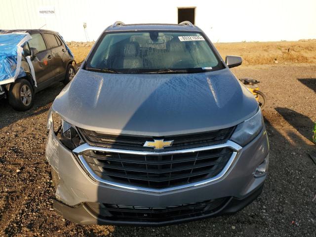 Zdjęcie 5 z aukcji – 2018 CHEVROLET EQUINOX LT z VIN 3GNAXJEV3JS635015