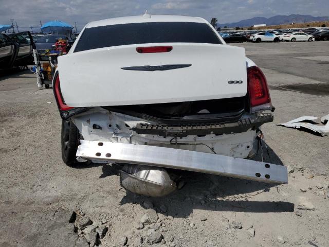 Photo 6 from auction – 2022 CHRYSLER 300 TOURING with VIN 2C3CCAAG3NH167871