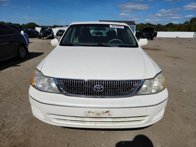 Photo 5 from auction – 2000 TOYOTA AVALON XL with VIN 4T1BF28B0YU079226