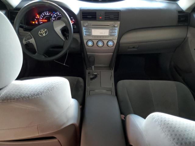 Photo 8 from auction – 2011 TOYOTA CAMRY BASE with VIN 4T4BF3EK4BR141735