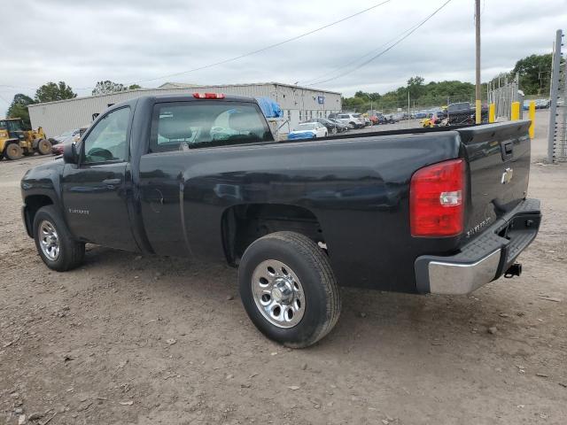 Photo 2 from auction – 2011 CHEVROLET SILVERADO with VIN 1GCNCPEX2BZ378864