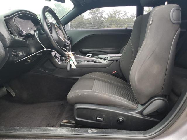 Photo 7 from auction – 2018 DODGE CHALLENGER with VIN 2C3CDZAG0JH162133