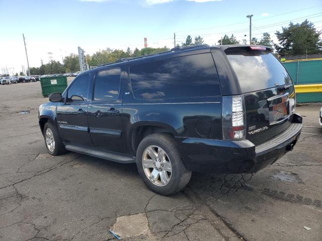 Photo 2 from auction – 2009 GMC YUKON XL C with VIN 1GKFC36009R218303