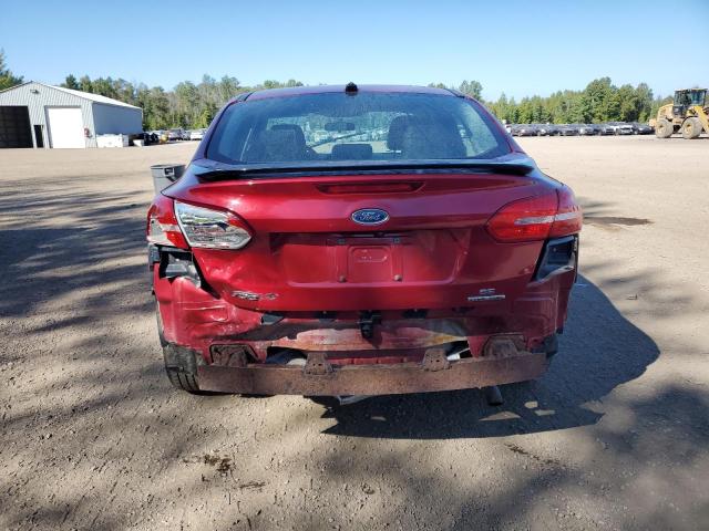 Photo 6 from auction – 2016 FORD FOCUS SE with VIN 1FADP3F26GL278066