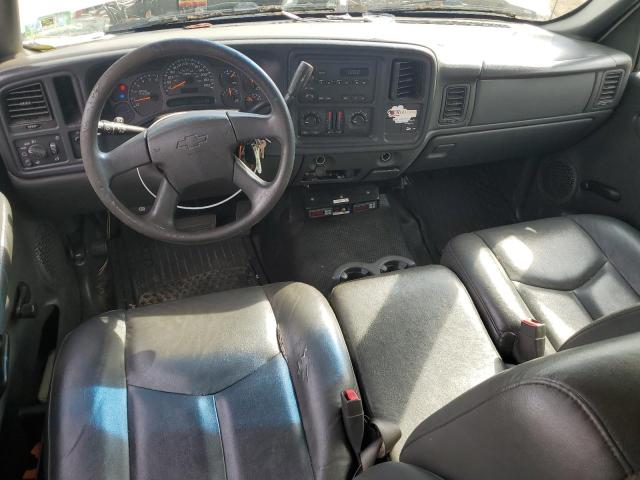 Photo 8 from auction – 2003 CHEVROLET SILVERADO with VIN 1GCHC29U93E212527