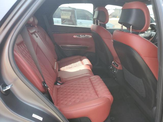 Photo 10 from auction – 2023 GENESIS GV70 BASE with VIN KMUMCDTC4PU092073