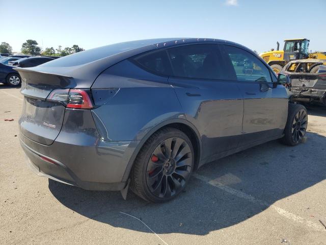 صورة رقم 3 من المزاد - 2022 TESLA MODEL Y مع VIN 7SAYGDEF1NF532596