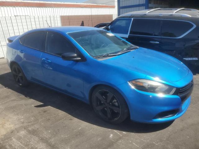 Photo 4 from auction – 2016 DODGE DART SXT with VIN 1C3CDFBB8GD578793