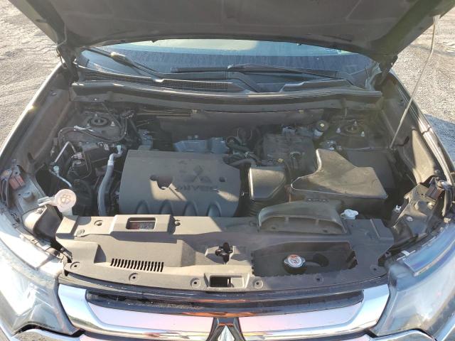 Photo 12 from auction – 2016 MITSUBISHI OUTLANDER SE with VIN JA4AZ3A30GZ026649