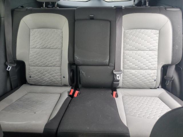 Photo 10 from auction – 2019 CHEVROLET EQUINOX LT with VIN 2GNAXKEV7K6301382