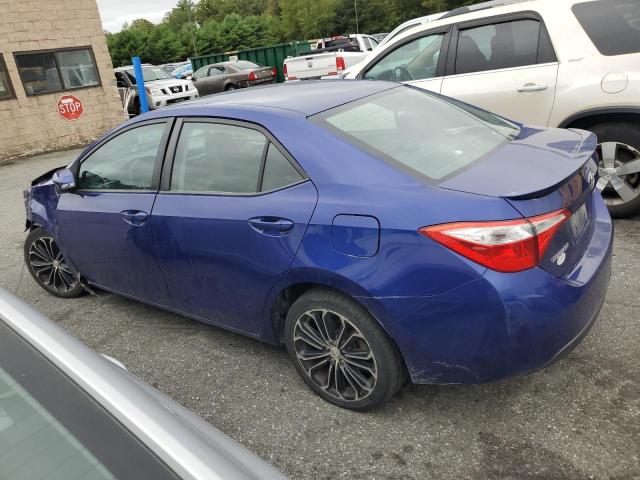Zdjęcie 2 z aukcji – 2014 TOYOTA COROLLA L z VIN 2T1BURHE4EC070485