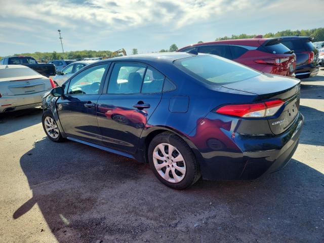 Photo 2 from auction – 2021 TOYOTA COROLLA LE with VIN 5YFEPMAE3MP187748