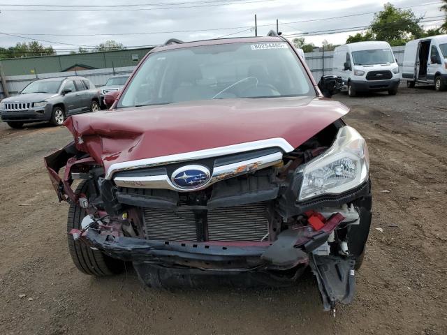 Photo 5 from auction – 2015 SUBARU FORESTER 2 with VIN JF2SJAUC7FH545365