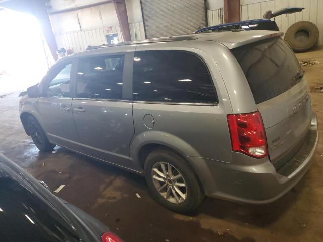 Photo 2 from auction – 2019 DODGE GRAND CARA with VIN 2C4RDGCGXKR682648