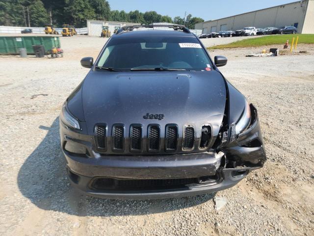 Photo 5 from auction – 2018 JEEP CHEROKEE L with VIN 1C4PJLCB1JD552126