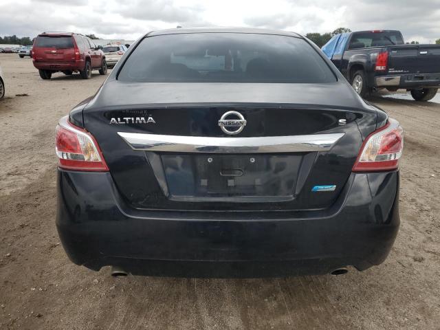 Photo 6 from auction – 2013 NISSAN ALTIMA 2.5 with VIN 1N4AL3AP1DC291546