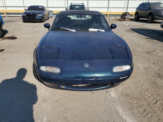 Photo 5 from auction – 1996 MAZDA MX-5 MIATA with VIN JM1NA3539T0708923