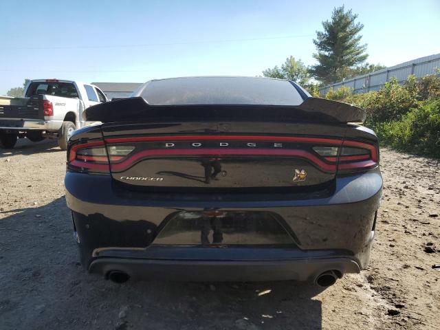 Photo 6 from auction – 2016 DODGE CHARGER PO with VIN 2C3CDXKT6GH155907