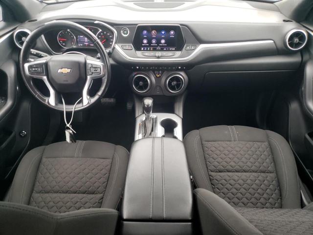 Zdjęcie 8 z aukcji – 2020 CHEVROLET BLAZER 2LT z VIN 3GNKBCRS7LS653454