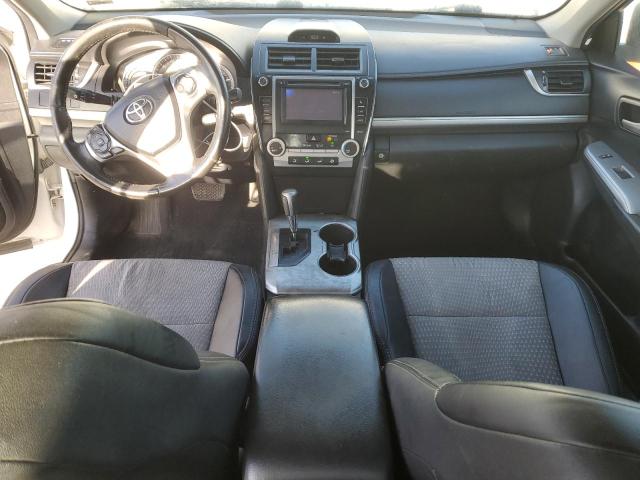 Photo 8 from auction – 2012 TOYOTA CAMRY BASE with VIN 4T1BF1FK8CU572481