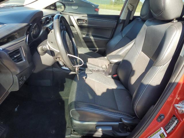Photo 7 from auction – 2014 TOYOTA COROLLA L with VIN 2T1BURHE0EC101179