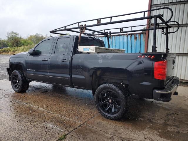 Zdjęcie 2 z aukcji – 2019 CHEVROLET SILVERADO z VIN 2GCVKPEC9K1173115